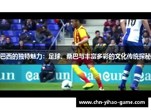 巴西的独特魅力：足球、桑巴与丰富多彩的文化传统探秘