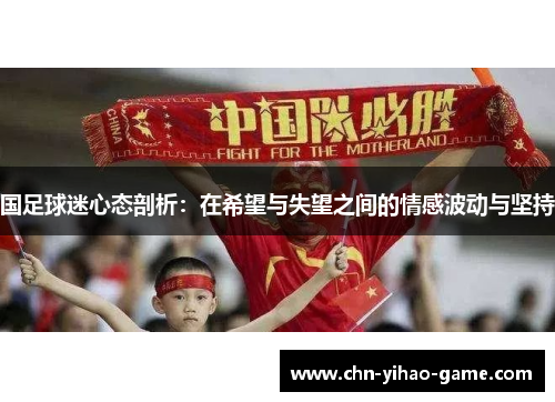 国足球迷心态剖析：在希望与失望之间的情感波动与坚持