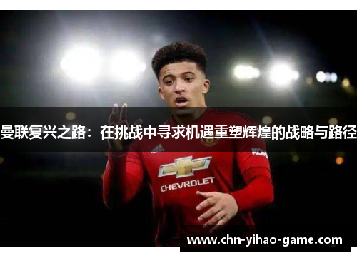 曼联复兴之路：在挑战中寻求机遇重塑辉煌的战略与路径